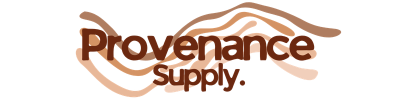 Provenance Supply